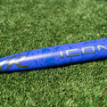 Rawlings 2027 ICON BBCOR Baseball Bat