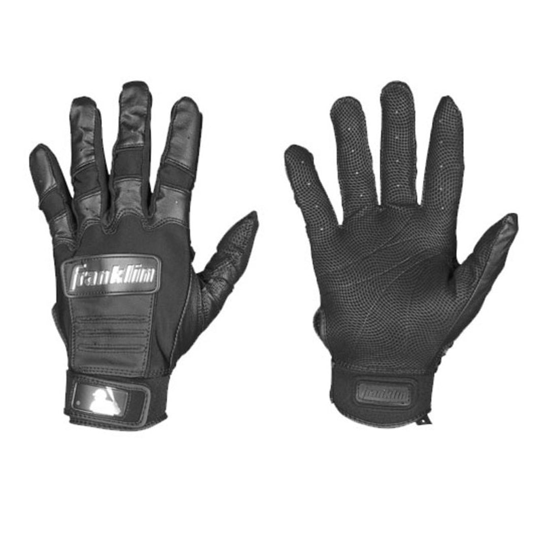 Franklin CFX PRO Chrome Series Batting Gloves