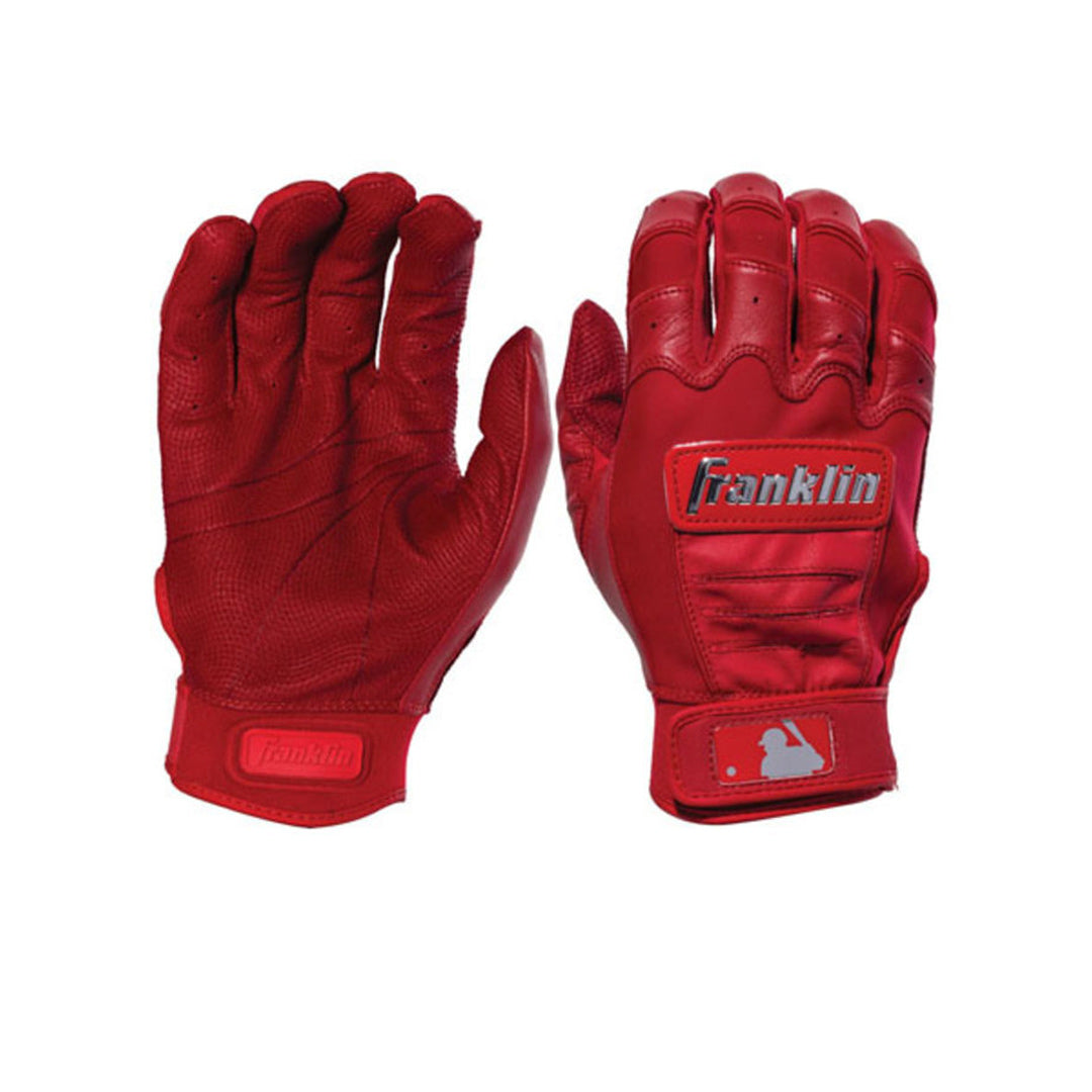 Franklin CFX PRO Chrome Series Batting Gloves