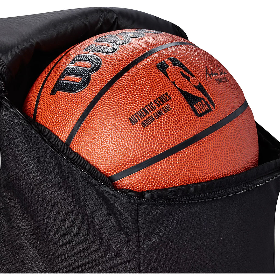 Wilson NBA Authentic Backpack