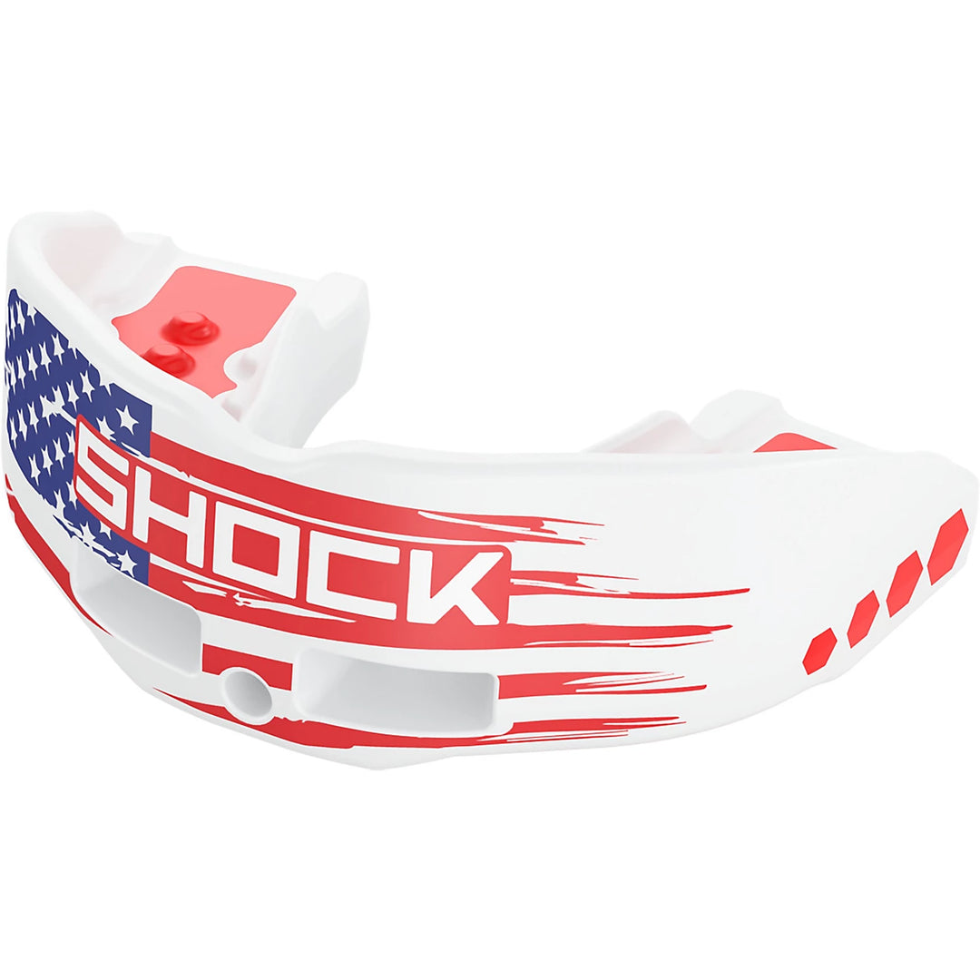 Shock Doctor Insta-Fit Youth Mouthguard