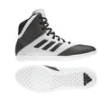 Adidas Mat Wizard IV Wrestling Shoe