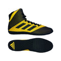 Adidas Mat Wizard IV Wrestling Shoe