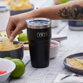 Yeti Rambler 20 oz Stackable Cup