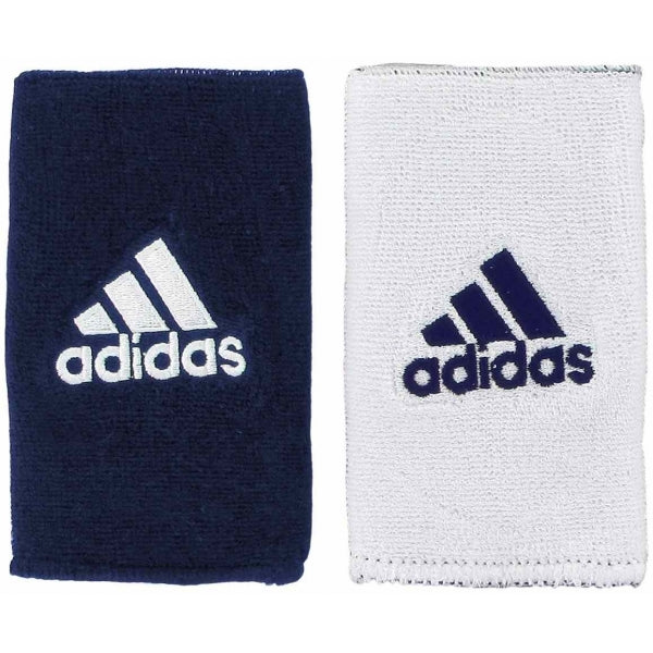 Adidas 5" Interval Large Reversible Wristband