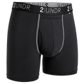 2UNDR Power Shift 6" Boxer Brief