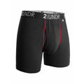 2UNDR Swing Shift Ultra Soft 6" Boxer Brief