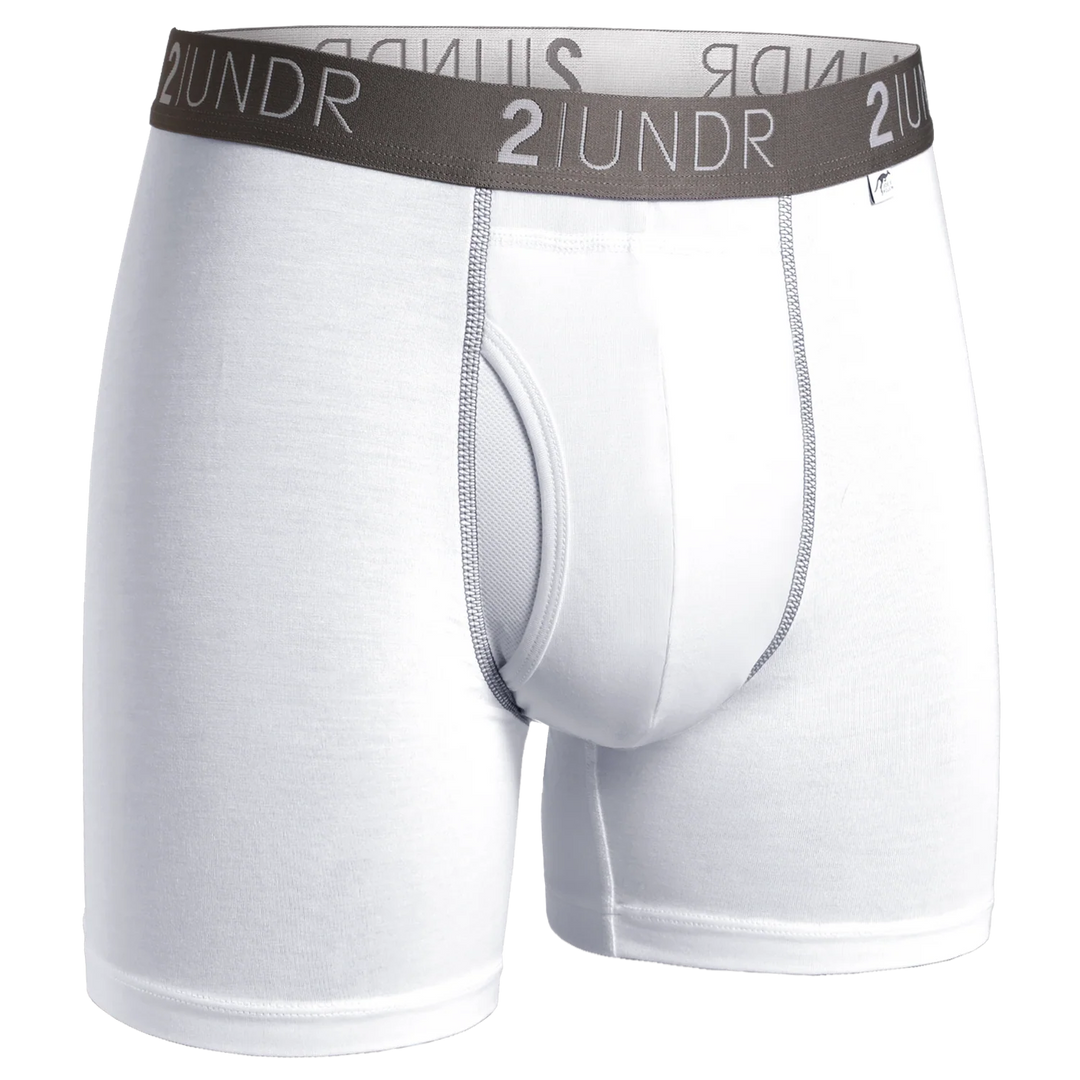2UNDR Power Shift 6" Boxer Brief