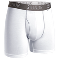2UNDR Power Shift 6" Boxer Brief