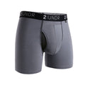 2UNDR Swing Shift Ultra Soft 6" Boxer Brief