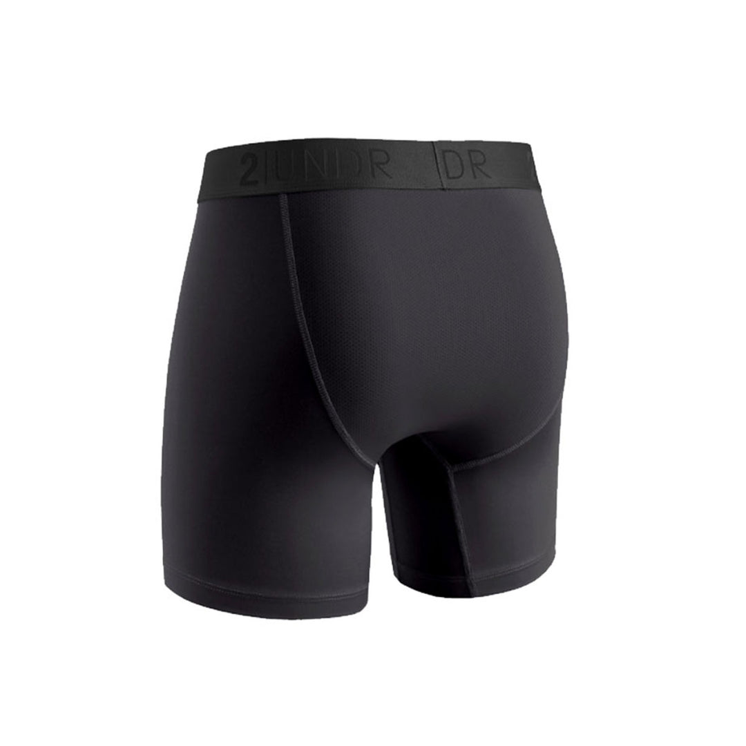 2UNDR Power Shift 6" Boxer Brief