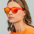 Goodr Château de Maraschino Sunglasses