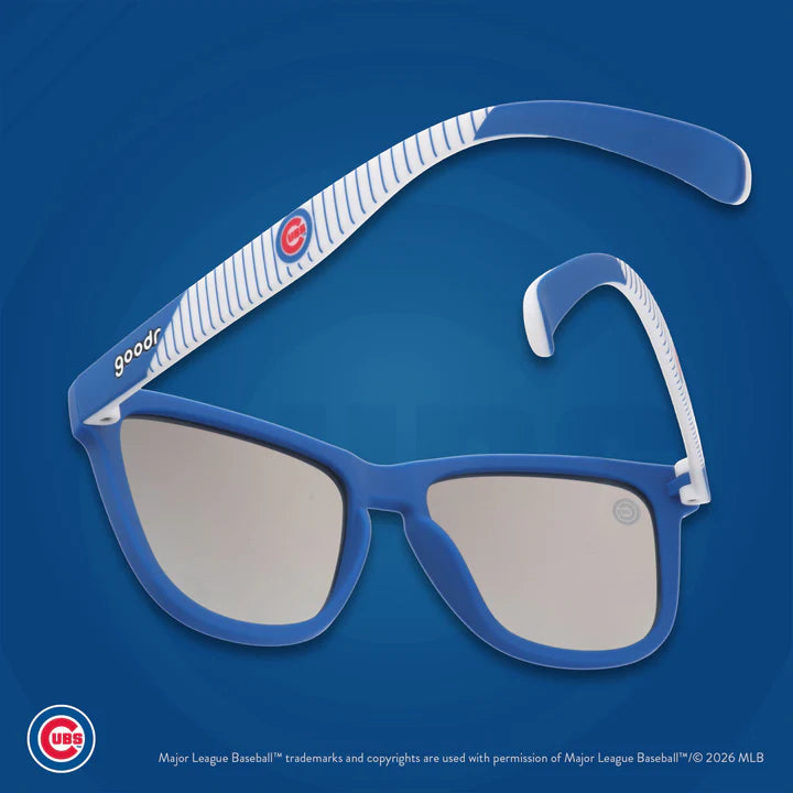 Goodr Fly The W Sunglasses
