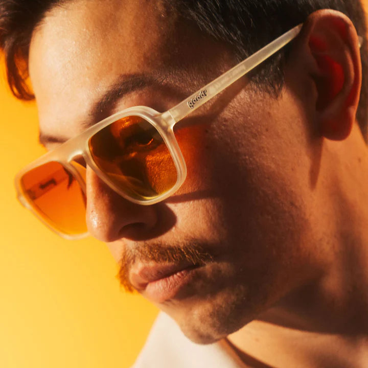 Goodr Impromptu Disco Nap Sunglasses