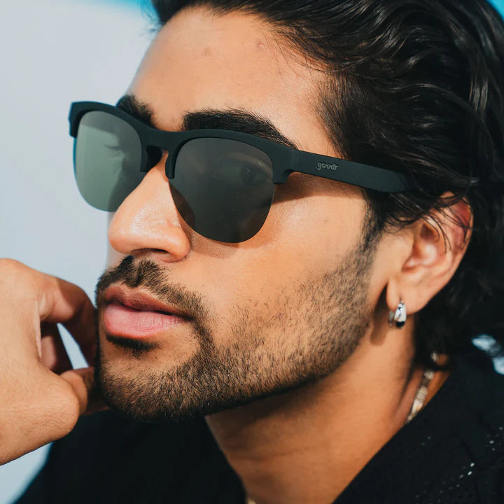 Goodr Members Only Misfit Sunglasses