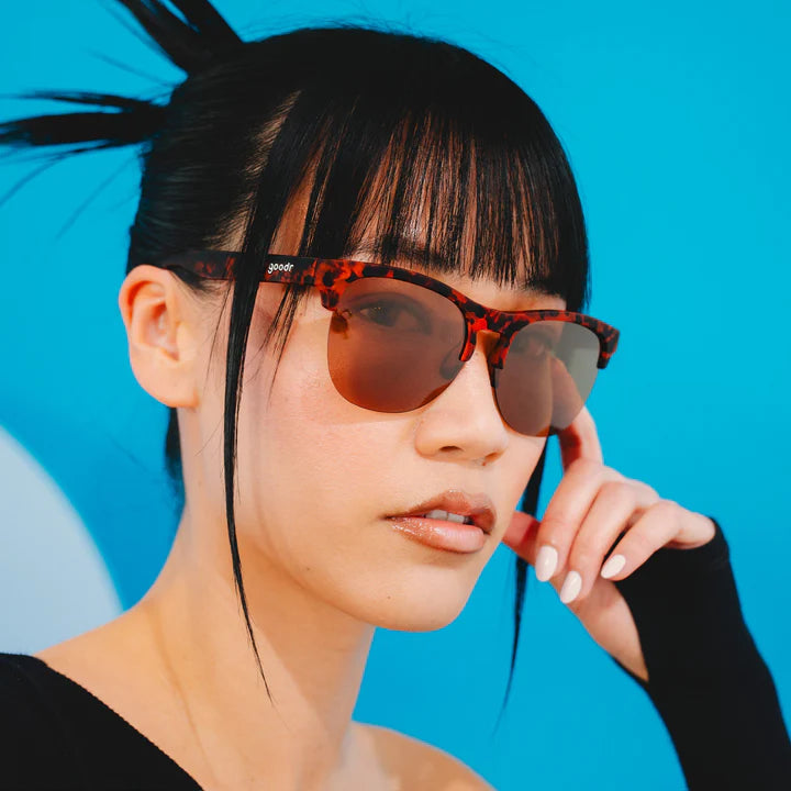 Goodr Positively Cosmopolitan Sunglasses