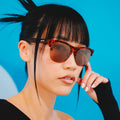 Goodr Positively Cosmopolitan Sunglasses