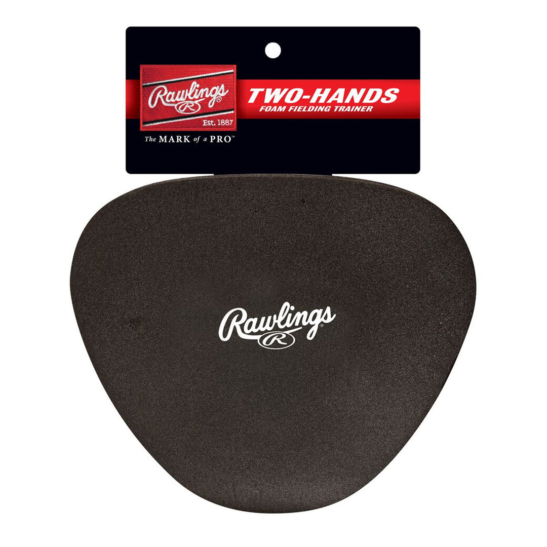 Rawlings Two Hands Foam Fielding Training Glove