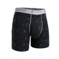 2UNDR Swing Shift Ultra Soft 6" Boxer Brief