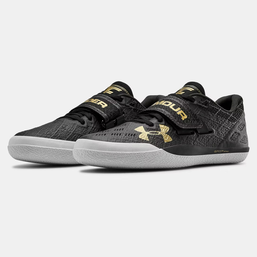 Under Armour Centric Grip Unisex Throwing Shoes