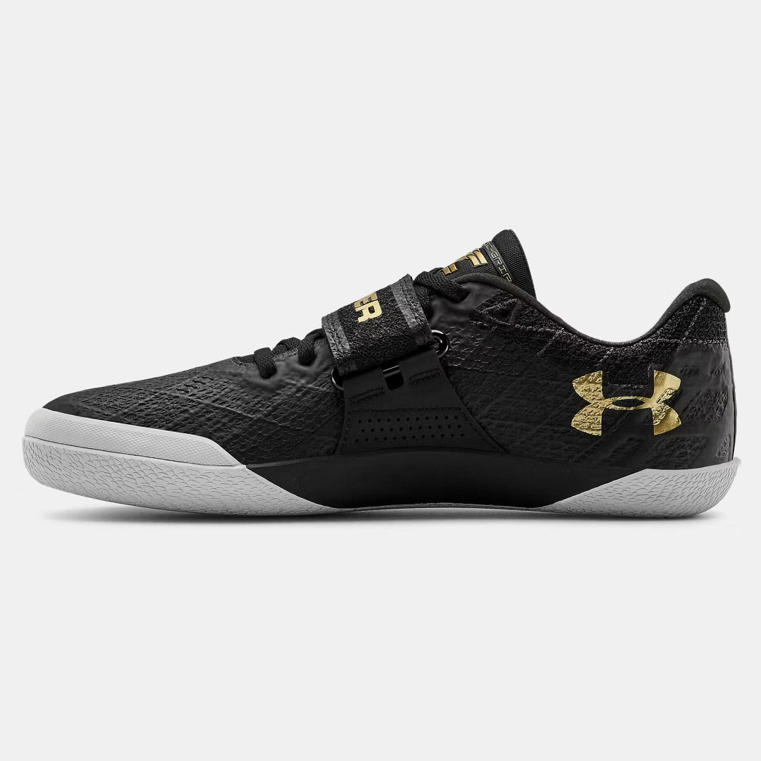 Under Armour Centric Grip Unisex Throwing Shoes