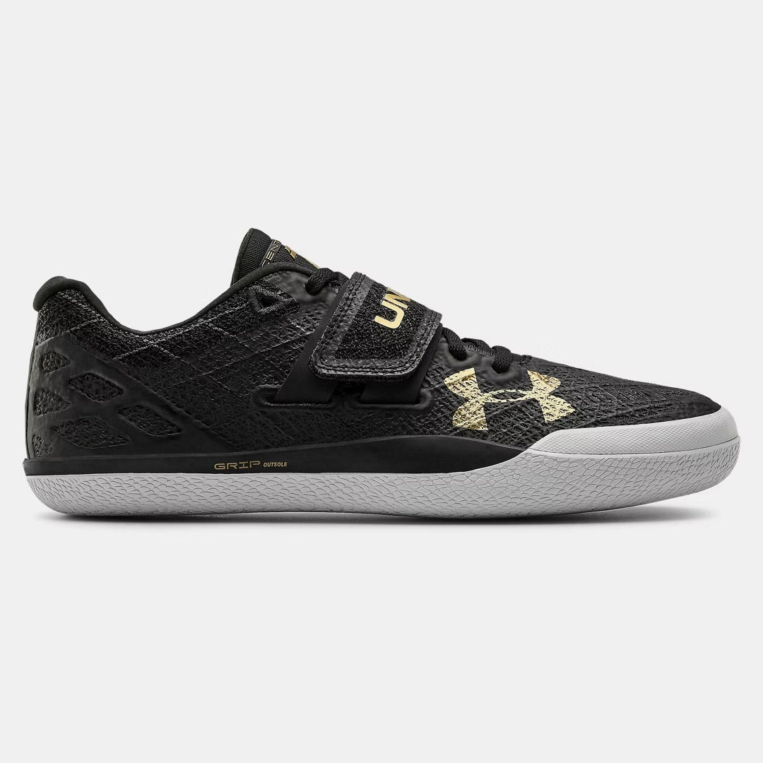 Under Armour Centric Grip Unisex Throwing Shoes