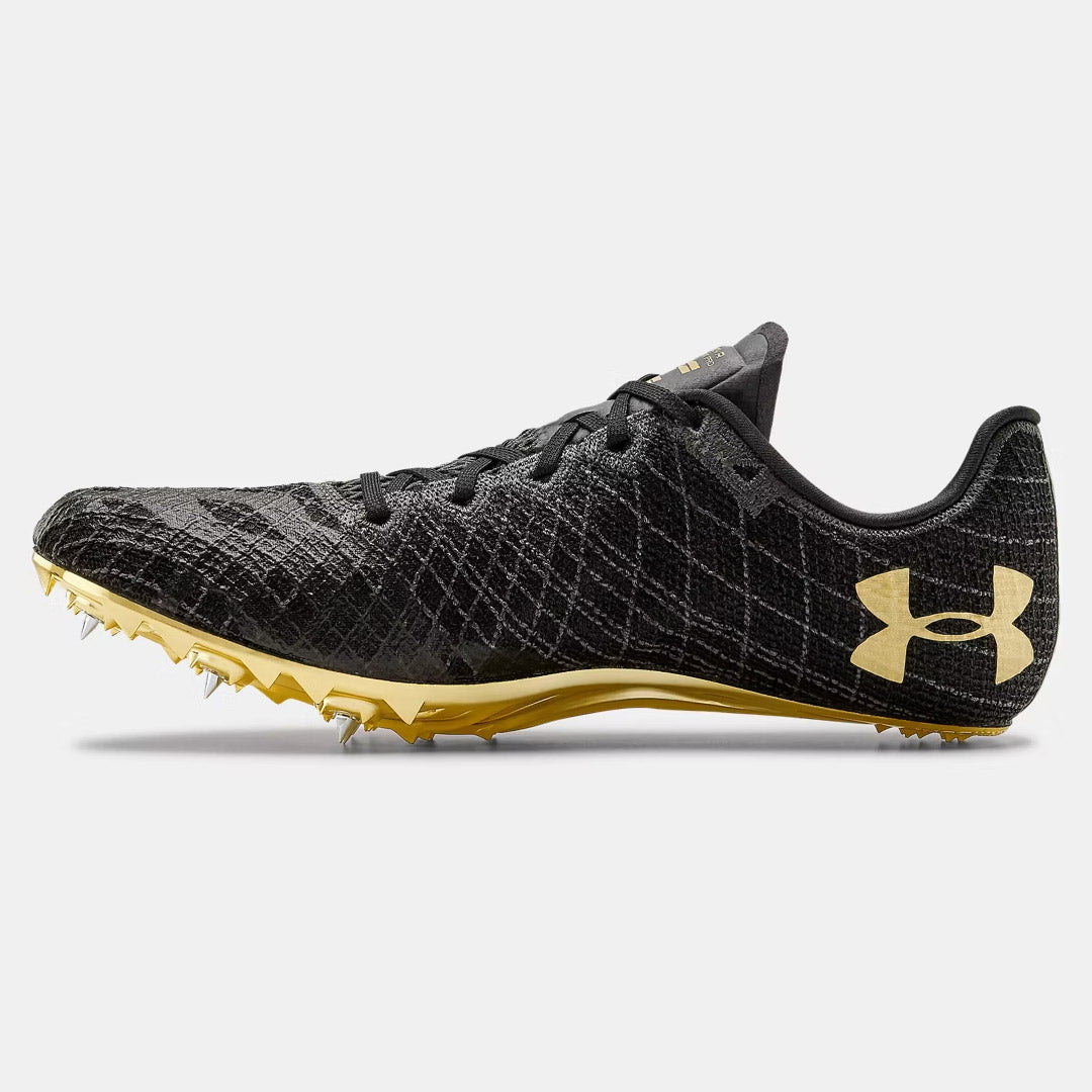Under Armour Sprint Pro 3 Unisex Track Spikes
