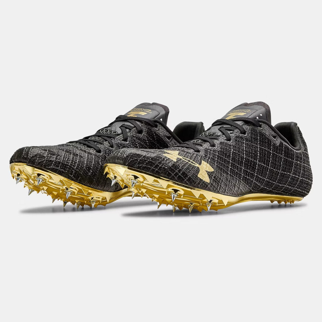Under Armour Sprint Pro 3 Unisex Track Spikes