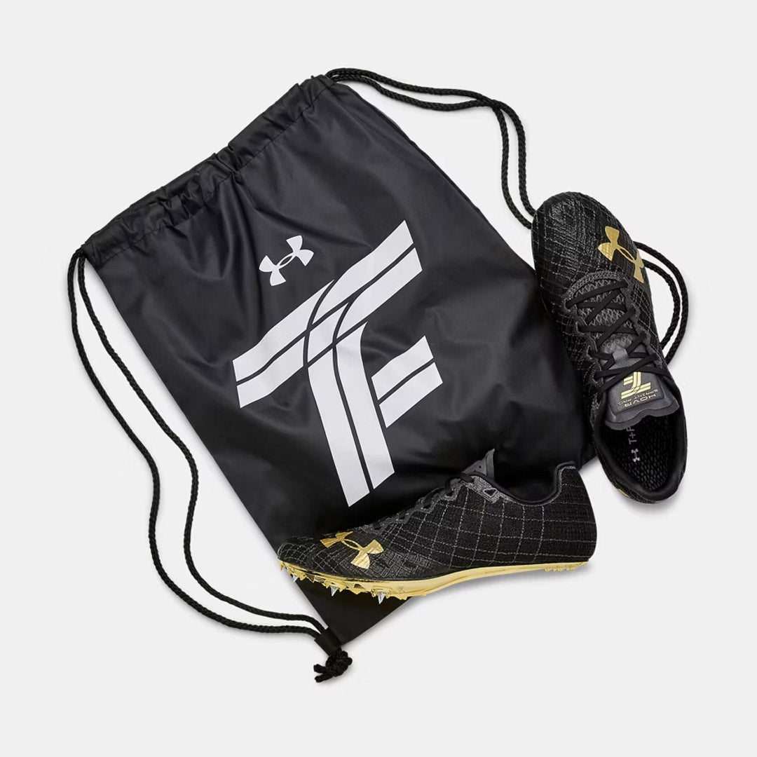 Under Armour Sprint Pro 3 Unisex Track Spikes