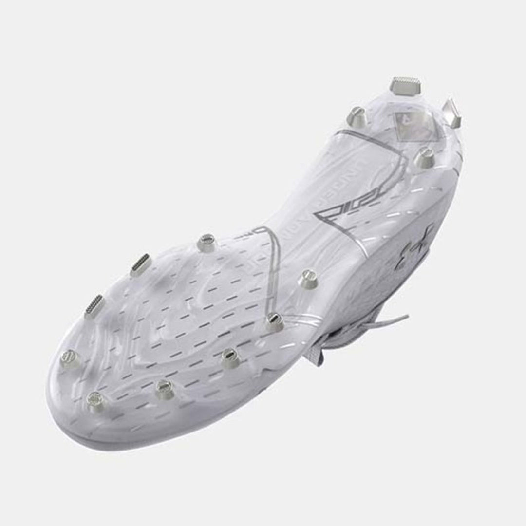 UA Men's Spotlight Lux MC 2.0 Football Cleats