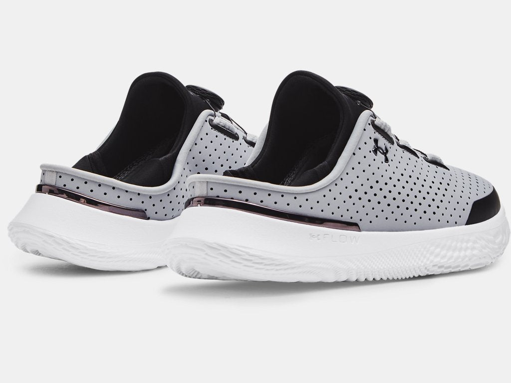 UA SlipSpeed Shoes