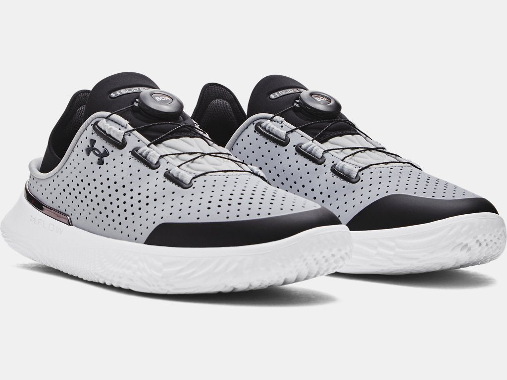 UA SlipSpeed Shoes