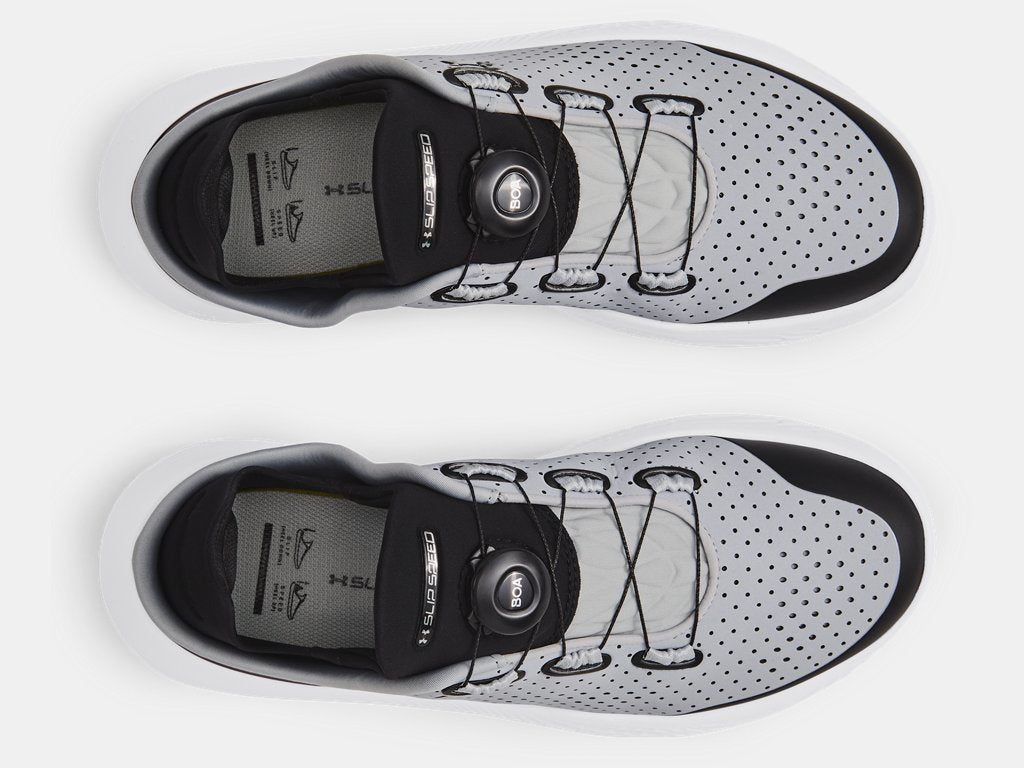 UA SlipSpeed Shoes
