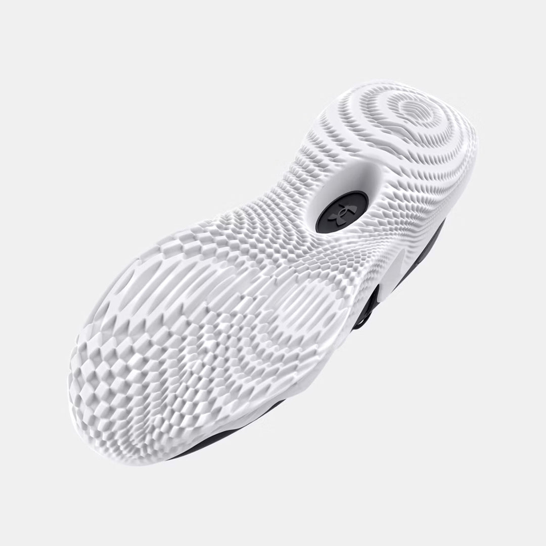 UA Ace Low Women's Volleyball Shoes