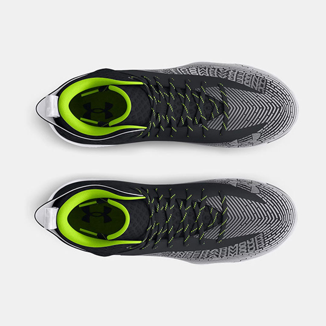 Men's Hammer 2 Detachable Football Cleats