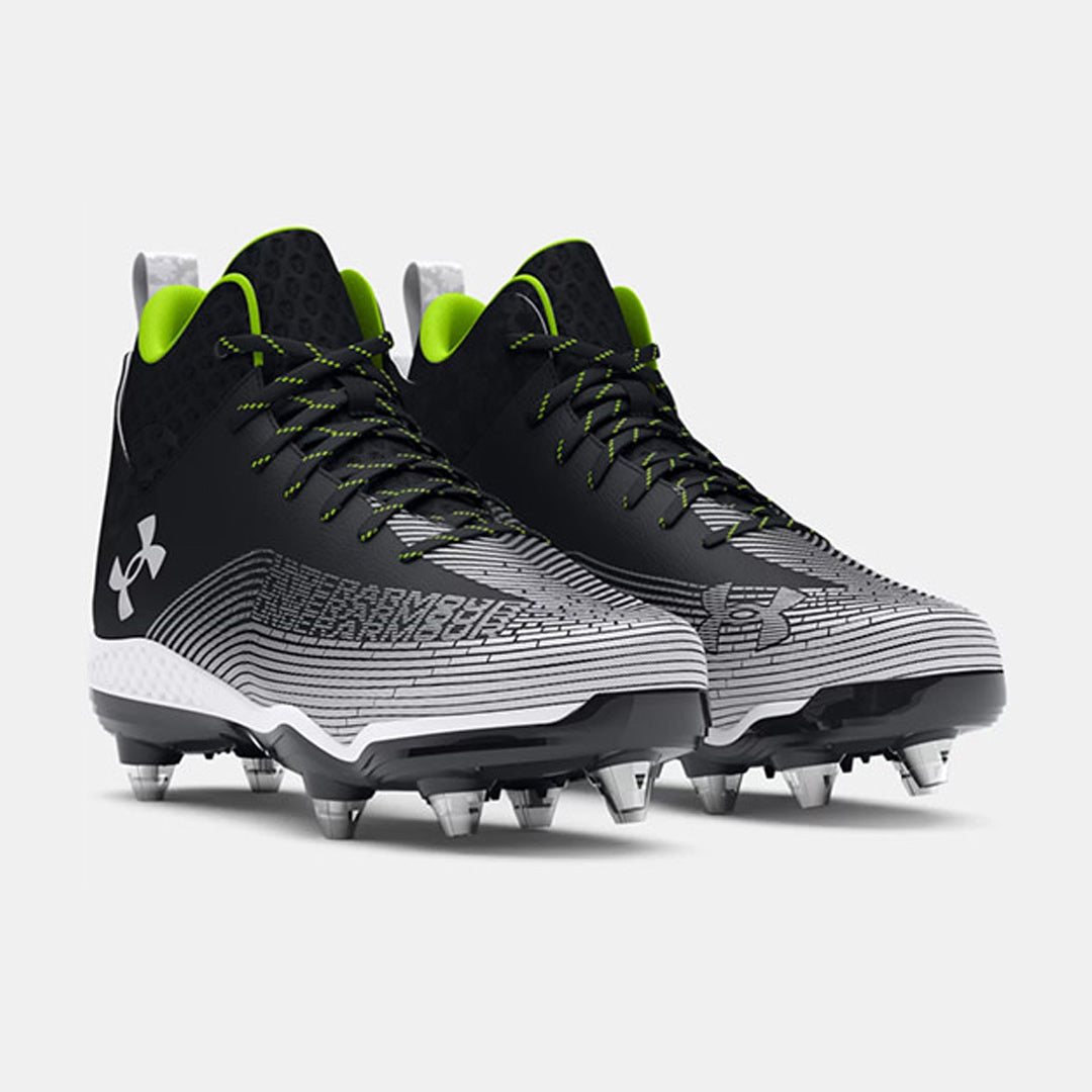 Men's Hammer 2 Detachable Football Cleats