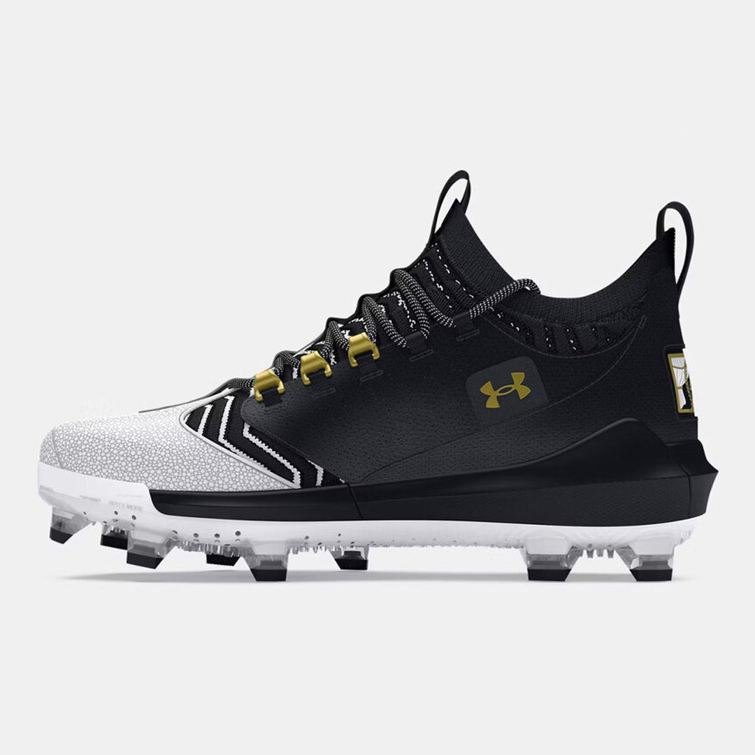 UA Harper Pro TPU Men's Baseball Cleats