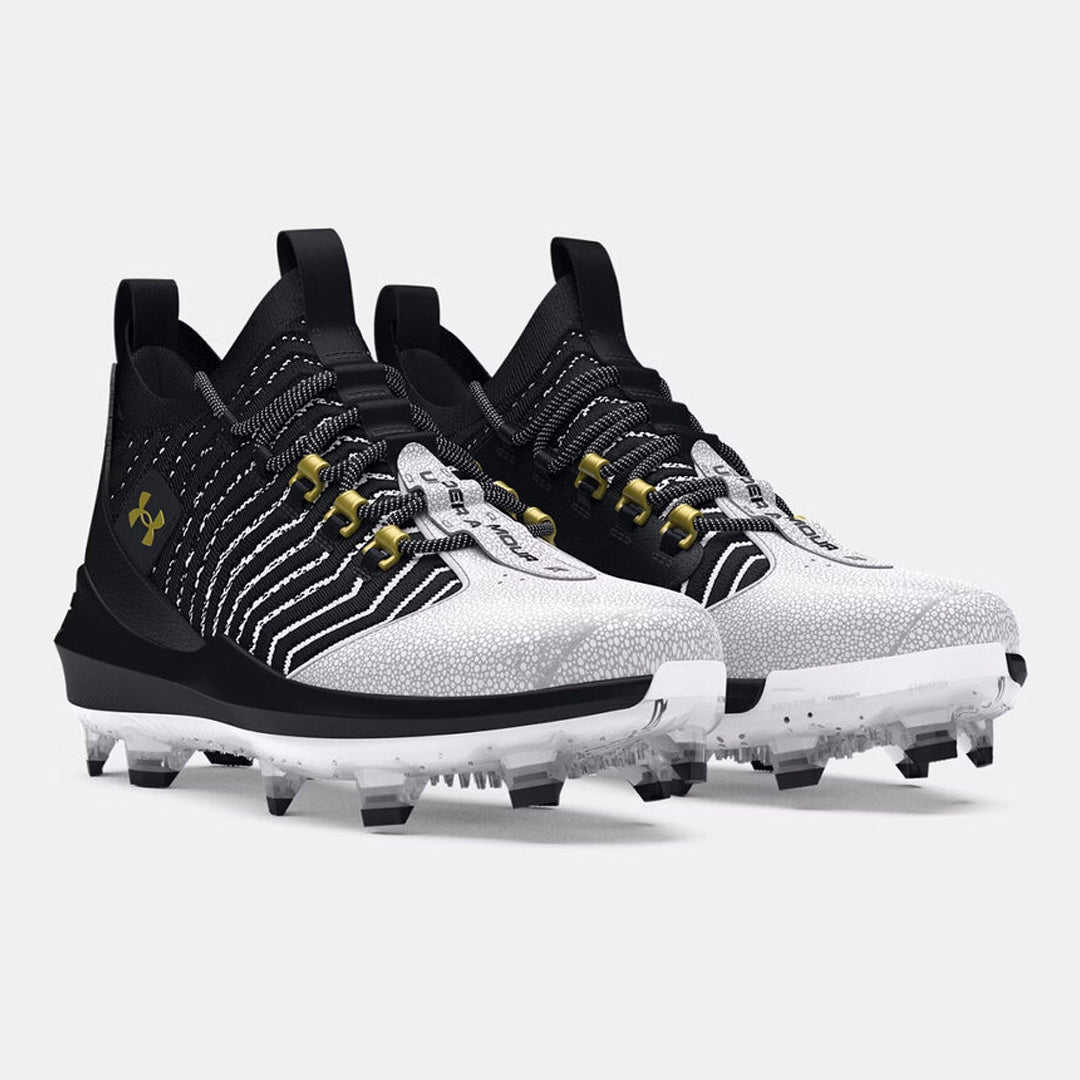 UA Harper Pro TPU Men's Baseball Cleats