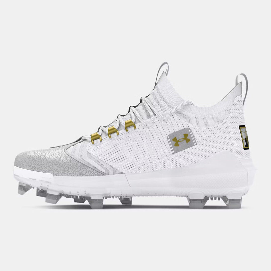 UA Harper Pro TPU Men's Baseball Cleats