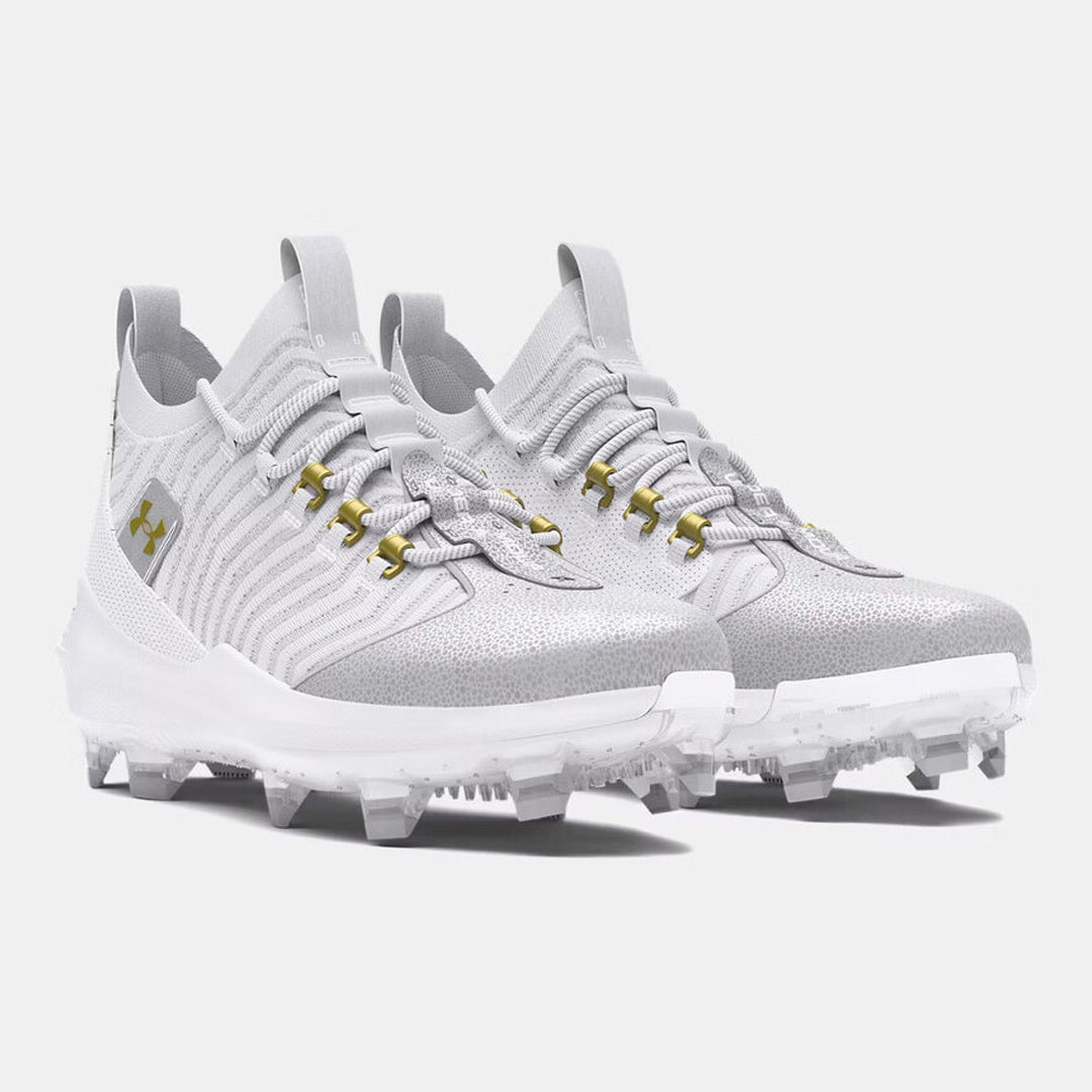 UA Harper Pro TPU Men's Baseball Cleats