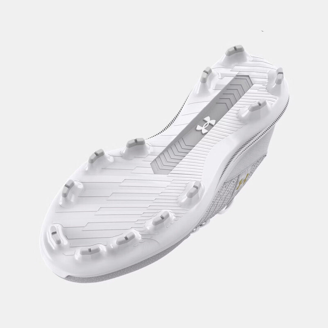 UA Harper TPU Jr. Boys' Baseball Cleats