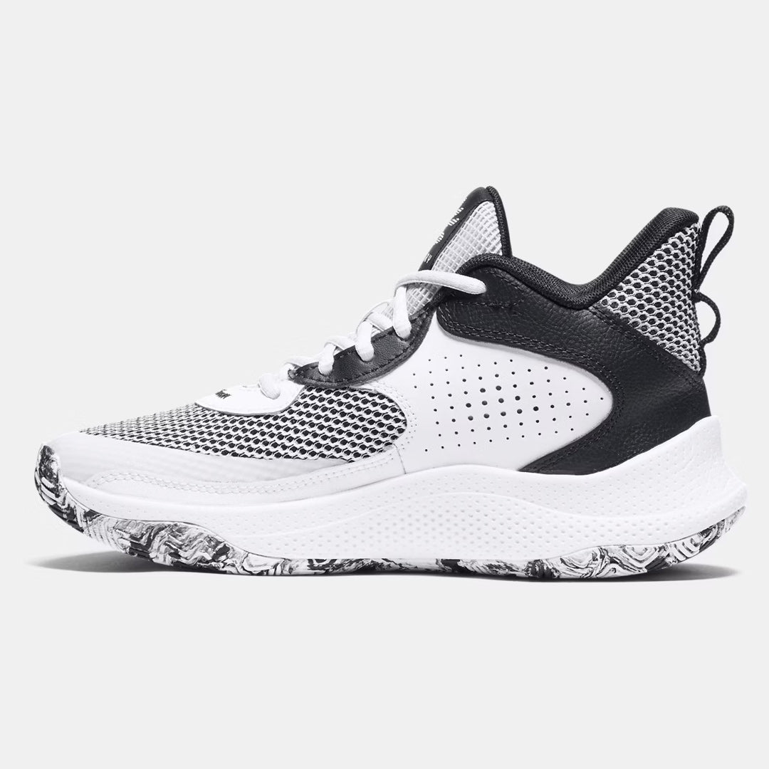 UA Curry 3Z GS Basketball Shoes