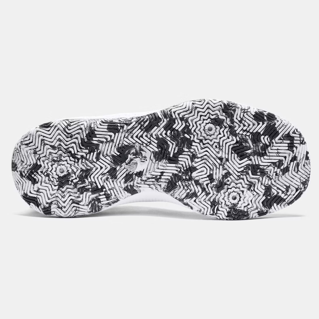 UA Curry 3Z GS Basketball Shoes