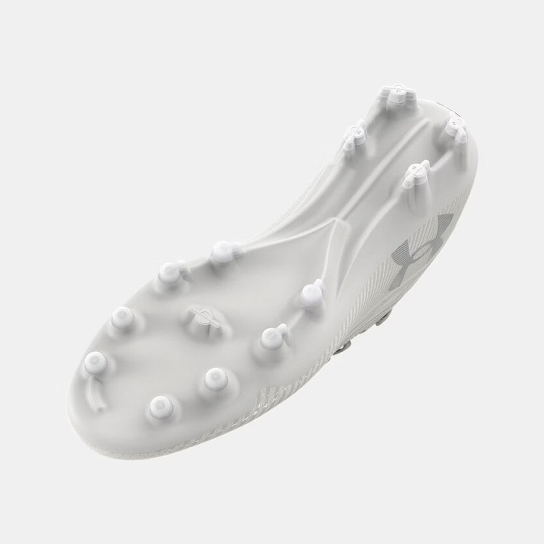 UA Magnetico Elite 4 FG Men's Soccer Cleats