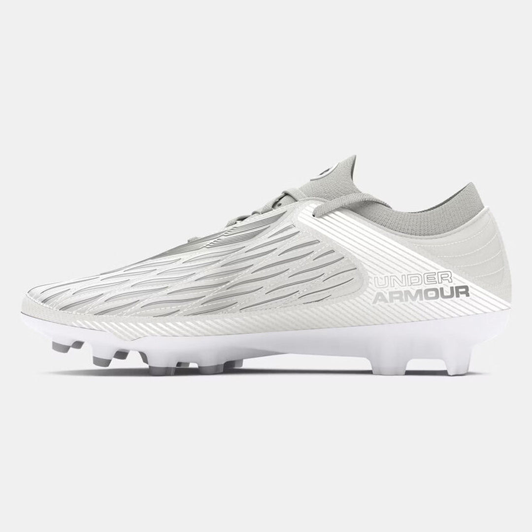 UA Magnetico Elite 4 FG Men's Soccer Cleats