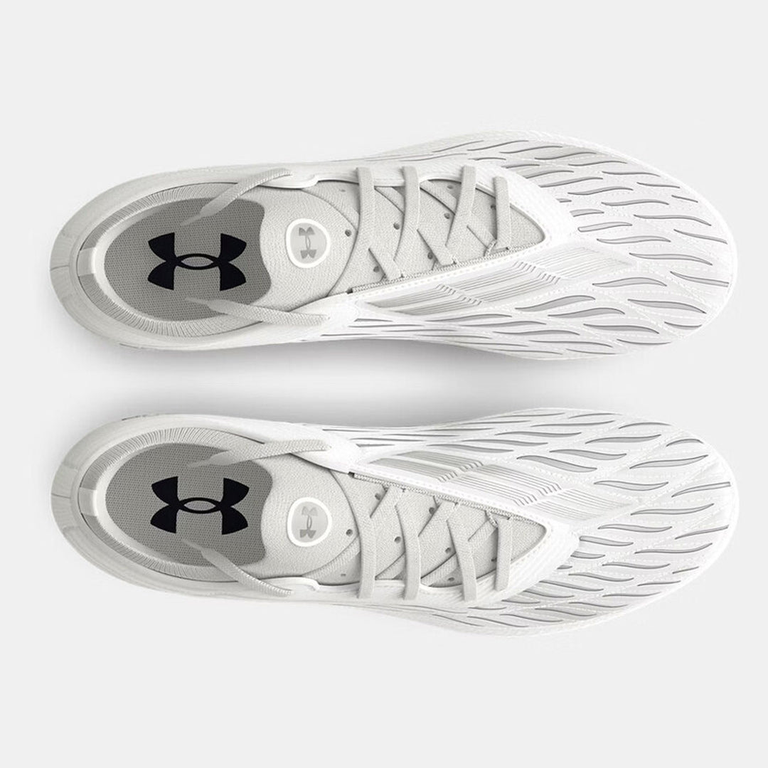 UA Magnetico Elite 4 FG Men's Soccer Cleats