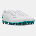 UA Shadow Select 2 FG Jr. Kids&