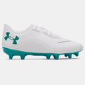 UA Shadow Select 2 FG Jr. Kids&