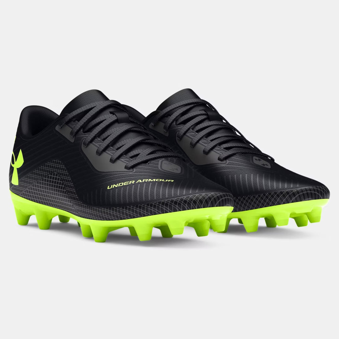 UA Shadow Select 2 FG Jr. Kids' Soccer Cleats