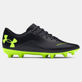UA Shadow Select 2 FG Jr. Kids&